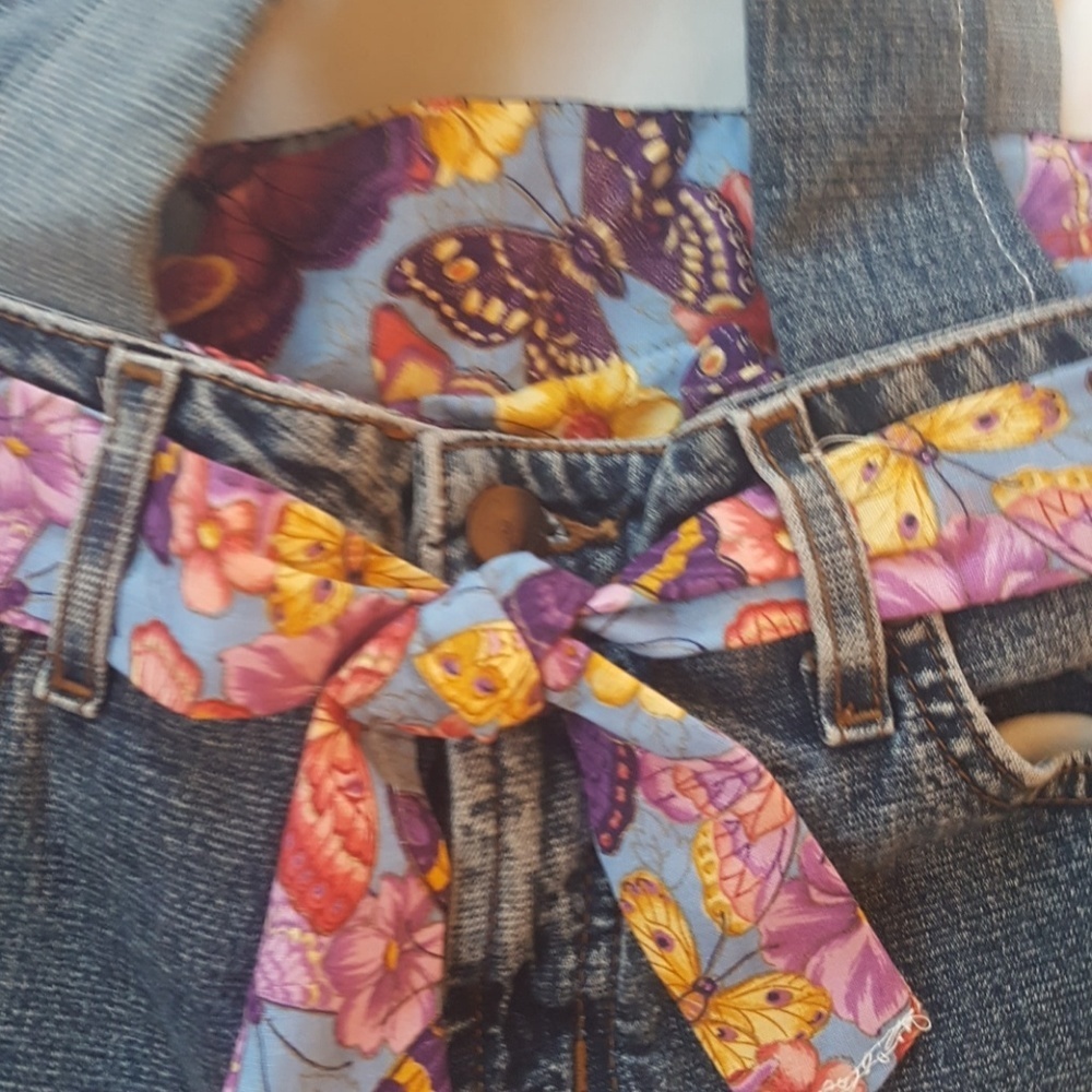 eDENIM l.e.i. Jeans bag - Picture 4 of 8